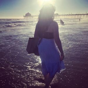 Meet your Posher, Shayla